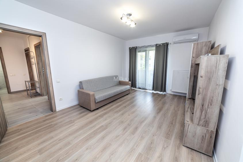 2 camere | Parcare | Soseaua Bucuresti - Magurele - 5