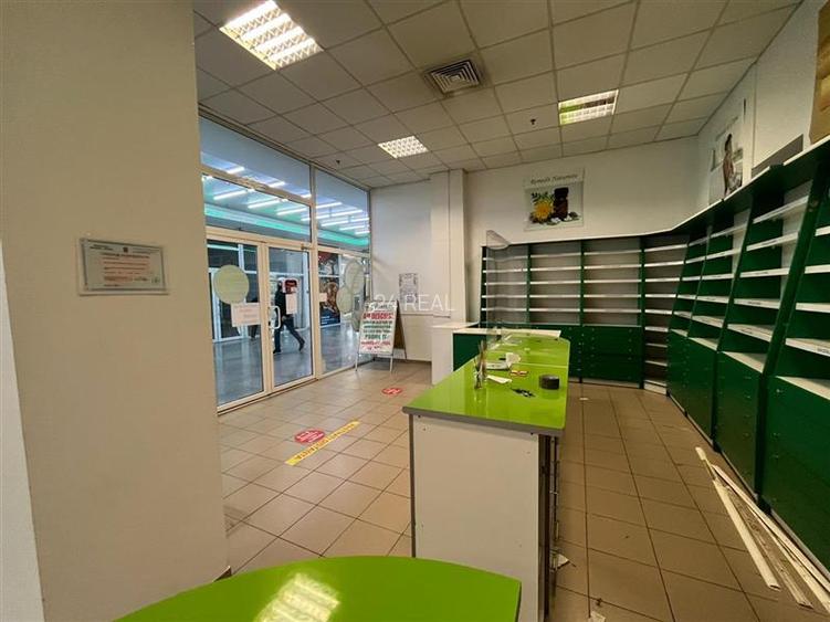 Spatii comerciale de inchiriat - Monaco Towers - de la 78 mp - 9