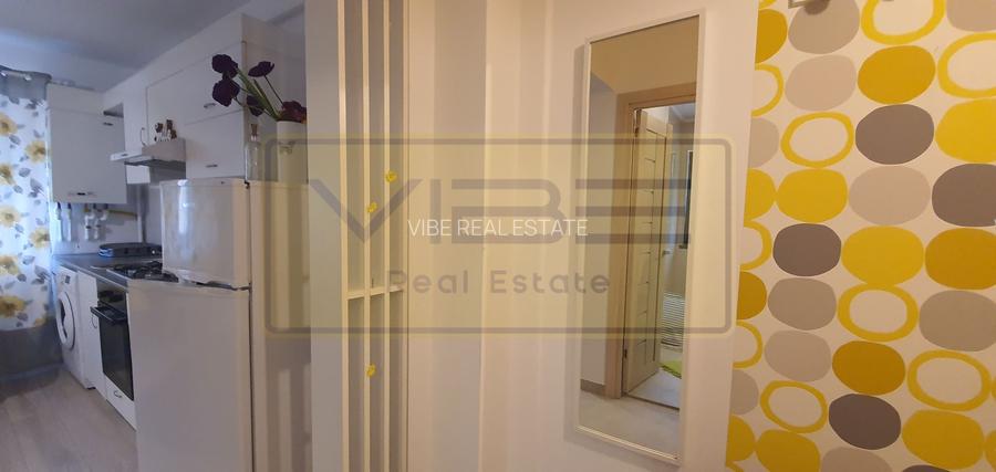 Garsoniera moderna imobil nou Baza 3 - 15 min Centru - 13