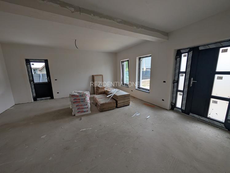 Vând casa la cheie în Hemeius - Parc Dendrologic - 7