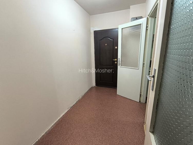 Apartament 2 camere, Zona Favorit - 9