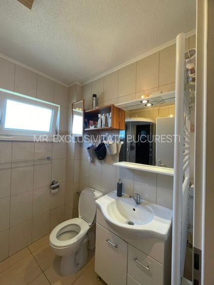 Apartament 3 camere – Corbeanca | Mobilat si utilat, loc parcare inclus! - 7