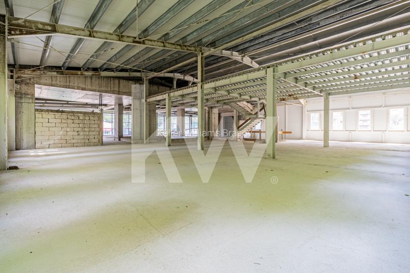 Spatiu comercial 3.368 mp, ideala centru medical/birouri, Brasov, COMISION 0% - 6