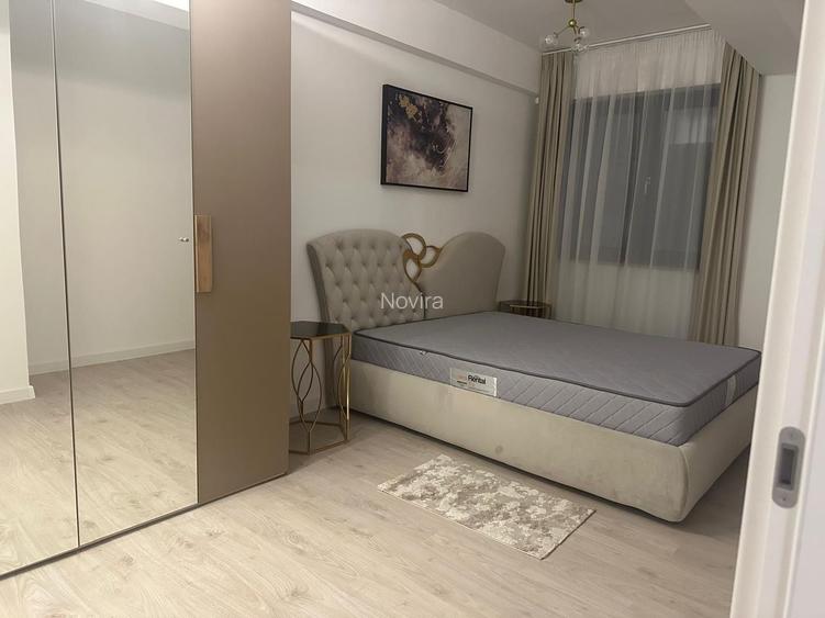 Apartament 3 camere | Pipera Plaza | Parcare Inclusa | Paza 24/7 - 4