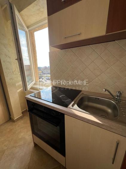Studio modern de închiriat | 38 mp | Centru Târgu Mureș | Renovat - 6
