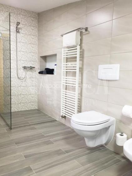 Apartament 2 camere de vanzare in Zorilor, Cluj Napoca - 8