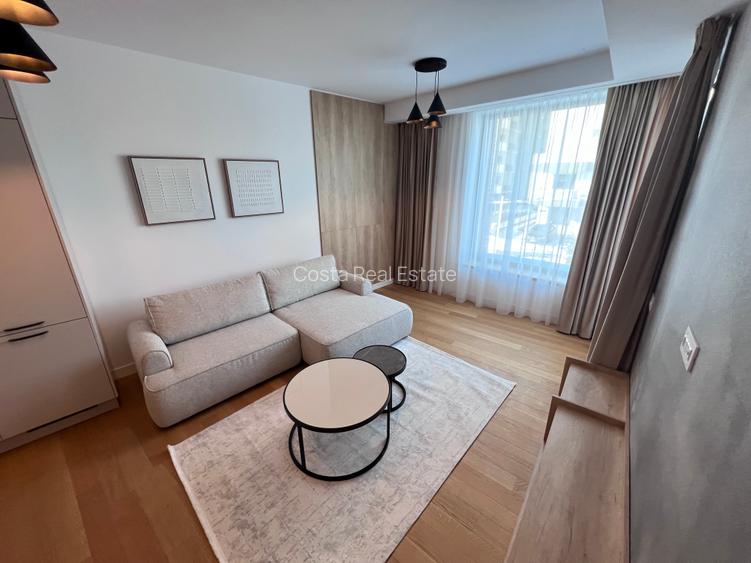 Inchiriere Apartament 2 Camere Modern Iancu Nicolae PRIMA INCHIRIERE! - 7