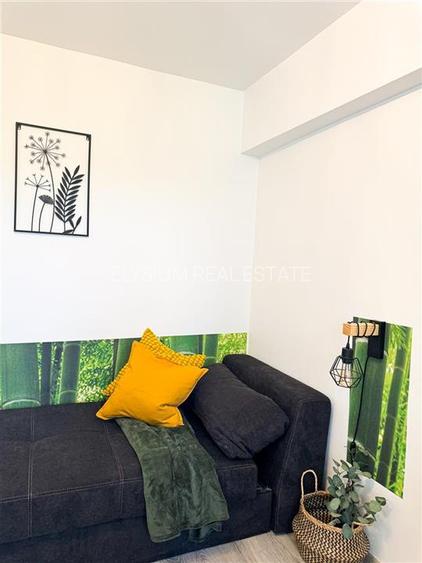 Apartament de inchiriat 3 camere Herastrau Parc - 26