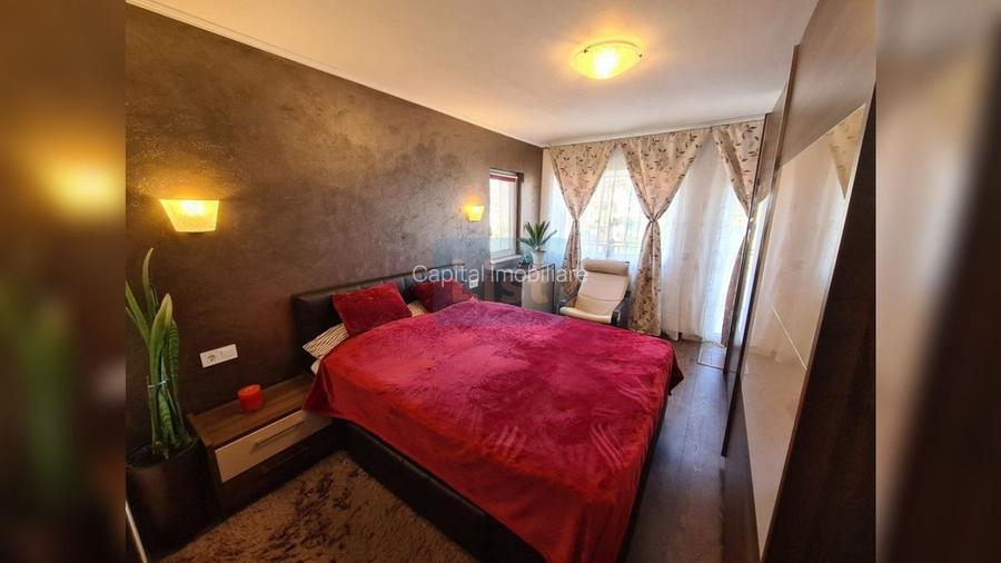 Casa frumoasa la cheie, central Dezmir - 14
