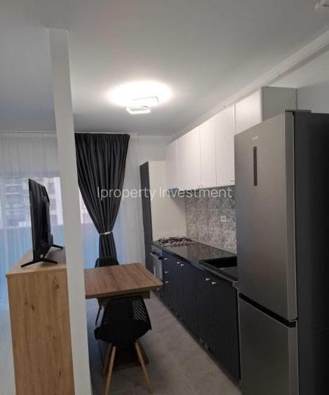 Metalurgiei | Grand Kristal | 2 camere | Decomandat | Centrala | Parcare - 7