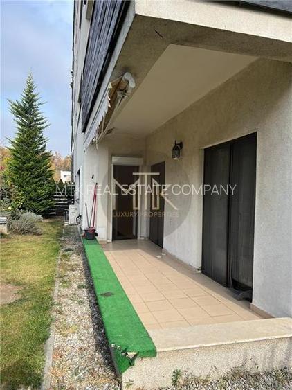 Natura Residence Pipera | Apartament 3 camere I 2Locuri de parcare&boxa&gradina7 - 4