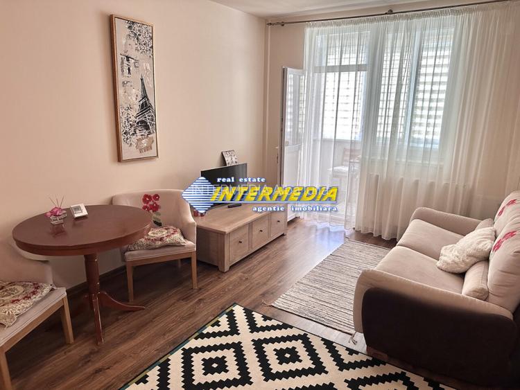 Apartament 2 camere de închiriat | 60 mp | Bloc nou | Zona Centru – BCR - 20