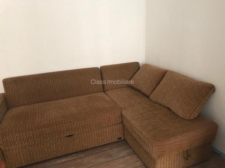 Garsoniera de inchiriat, Marasti, strada Dejului, confort 1 - 2
