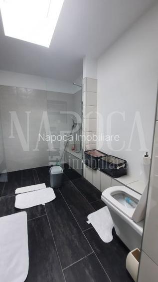 Casa 8 camere de vanzare in Cetatea Fetei, Floresti - 32