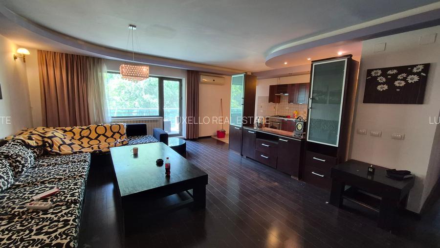 APARTAMENT 4 CAMERE SUPRAFATA GENEROASA - AMPLASAT IDEAL - 3 BAI- 3 BALCOANE - 6