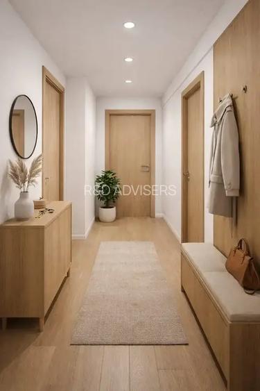 Apartament 2 camere - 2