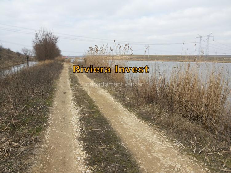 OPORTUNITATE! AFACERE LA CHEIE! Ferma piscicola cu restaurant! - 3