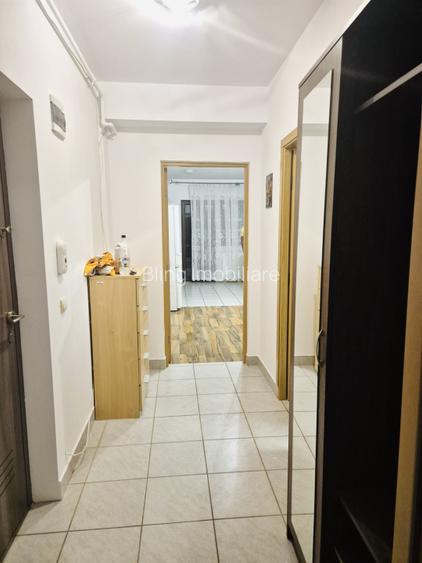 Apartament de 46 mp utili,2balcoane,zona Stejarului,disponibil imediat - 2