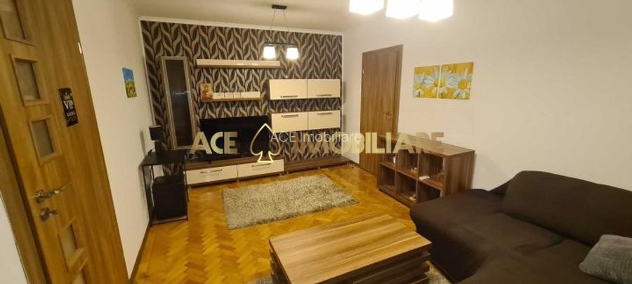 2 Camere de inchiriat | Bucurestii Noi | Parcare | Mobilat | Utilat - 2
