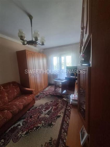 APARTAMENT CU DOUA CAMERE TABACARI - 7