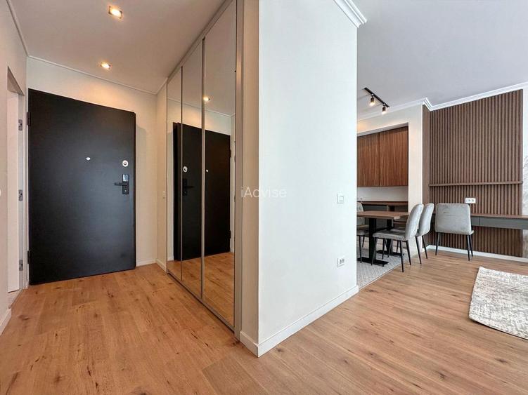 Apartament premium cu 2 camere  – prima inchiriere - 13