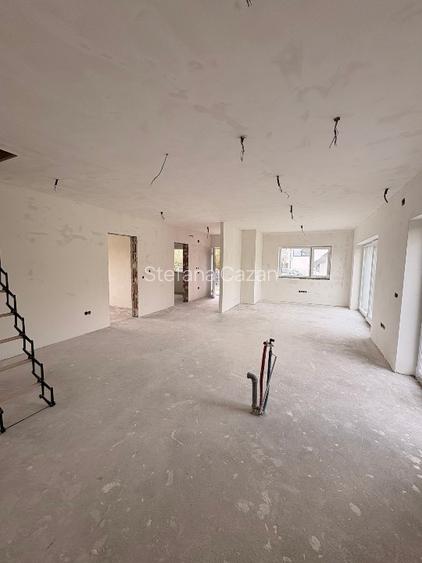 Casă individuală  de vânzare în Feleacu, zona Pahumi, aproape de Cluj Napoca - 7