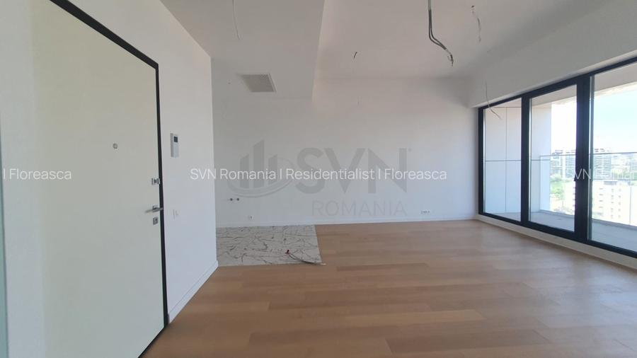 REA1016194 Apartament High End 2 camere One Verdi Park I Zona Floreasca - 15