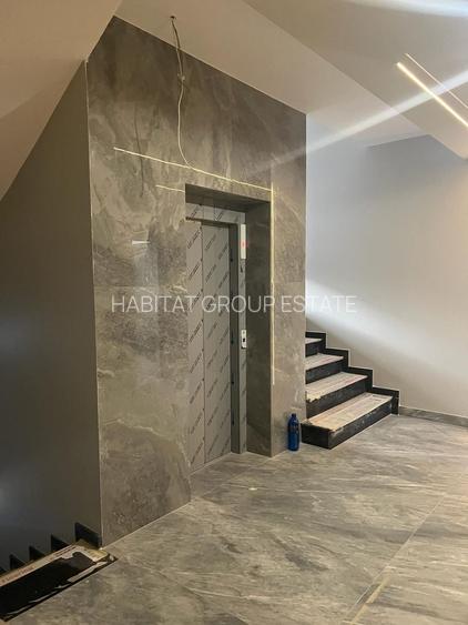 Apartament 2 Camere 69 MP Delta Vacaresti Barceni Gata De Mutat - 10