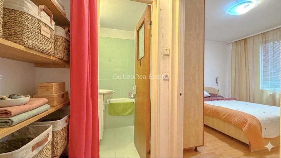 Apartament 2 camere, 44 mp utili+3.3 mp balcon zona Grivitei - 10