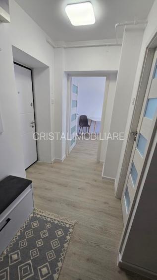 Garsoniera 39 mp, complet utilata, prima inchiriere 13 Septembrie - 7