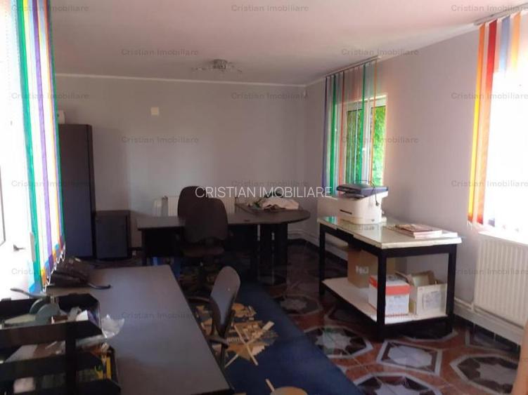 480mp utili Vila 6cam P+1+M,  Lacu Sarat, 2300mp teren - 16