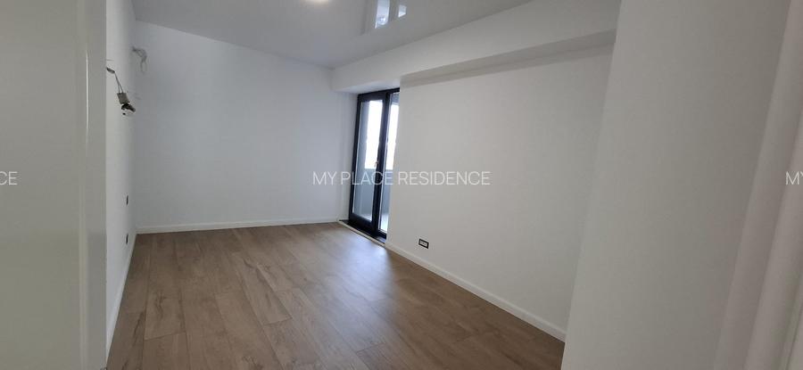 Penthouse elegant My Place Residence | Pipera - 15