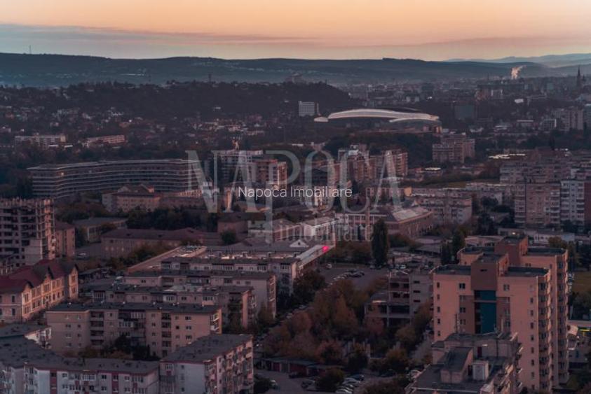 Apartament 2 camere de vanzare in Manastur, Cluj Napoca - 8