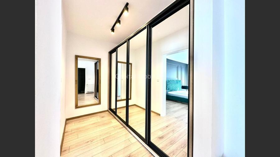 0% comision | Apartament lux, 3 camere | Maurer Residence  - 8
