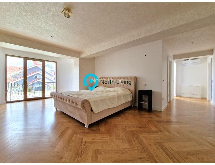 Vila Premium 2022 | Piscina | 774 mp Teren zona Iancu Nicolae - Pipera - 12