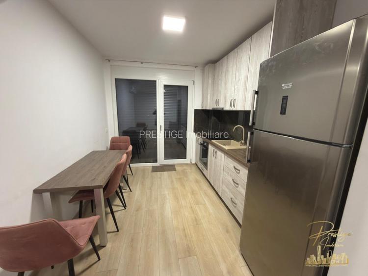 Apartament cu 2 camere de inchiriat in West Residence - str. Ceyrat - 3