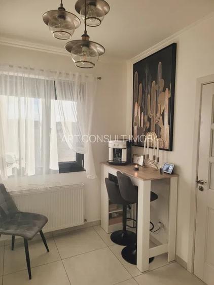 Cartier Latin | Casa | 4 Camere | Pet friendly | Curte | Terasa inchisa  - 6