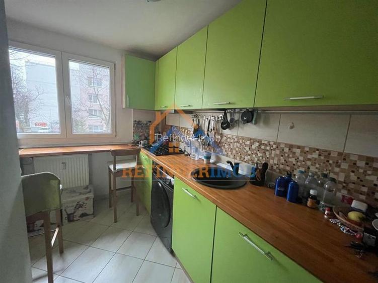 Apartament de vanzare cu 4 camere, zona Ozana - 6