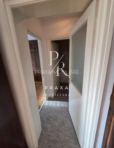 Apartament de ichiriat 2 camere in Grigorescu! - 4