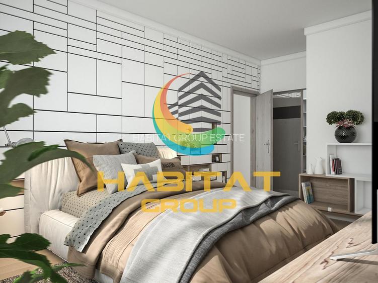 Apartament 3 camere spatios, parcare, boxa- Tineretului - 8