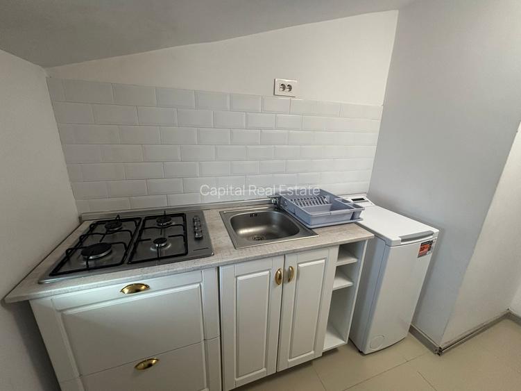 Apartament cu 2 camere ultracentral - 2