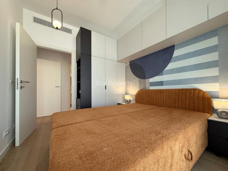 Apartament 2 camere, etaj 10 | Up-Site Floreasca - 10