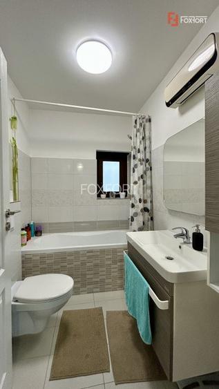 COMISION 0% Penthouse de vanzare 4 camere Dumbravita - Kaufland - 25