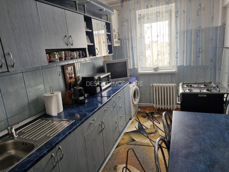 Apartament 2 camere, zona centrala, Cugir - 6