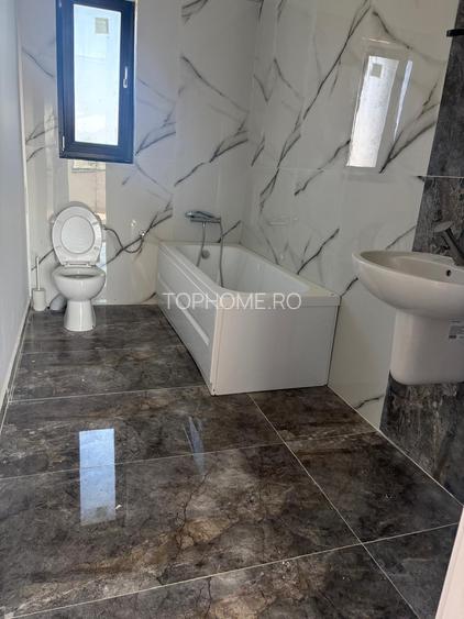 Berceni - Aviatorilor - Lidl, Vila Individuala 160.000 euro TVA inclus - 15