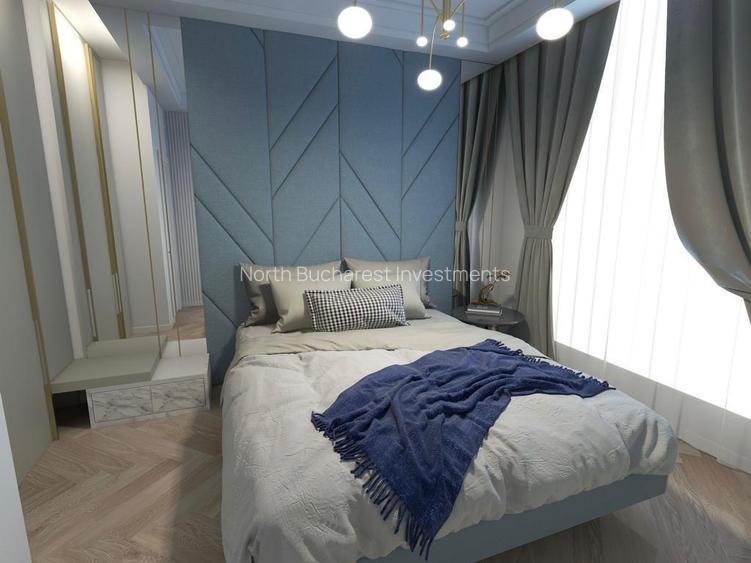 APARTAMENT 4 CAMERE - 142MP - PIPERA - COMISION 0% - 3