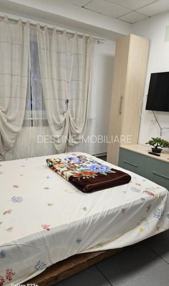 Studio 42mp cu centrala proprie, parter, zona Sebastian/Vulcan - 3