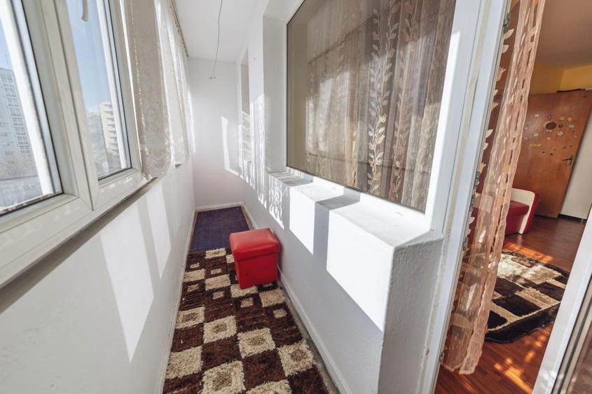 Apartament de 2 camere | Mobilat si utilat | 20 Min Metrou Mihai Bravu - 15