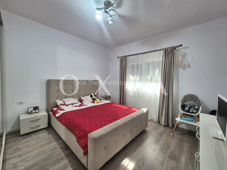 AX933 Casa Individuala, Dumbravita, Mobilata&Utilata - 18