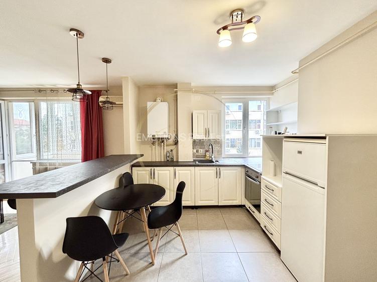 Apartament 2 camere - Ultracentral | Centrala proprie - 3